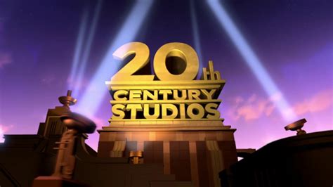 20th Century Studios .